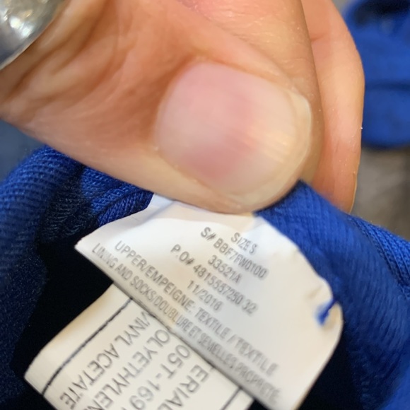 Joe fresh fox booties - Picture 2 of 2